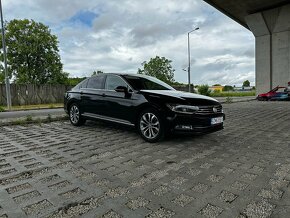 Volkswagen Passat B8 2.0 TDI - 3