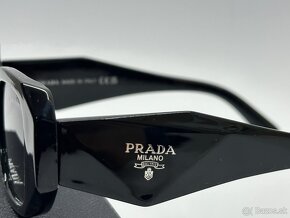 PRADA slnečné okuliare - 3