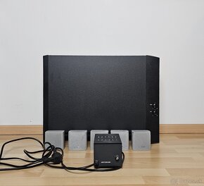 BOSE ACOUSTIMASS 6 III - 3