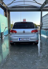 VW Golf 6 2,0TDi 81kw rv.2010 - 3