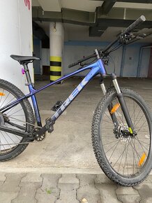 TREK Marlin 5 2024 - 3