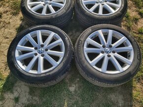 Zimne 225/45 r17 - 3