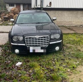 Predám Chrysler 300C LX - 3