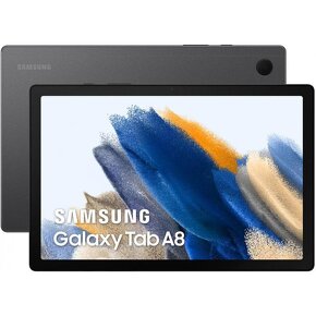 Galaxy Tab 8 Gray 64 gb - 3