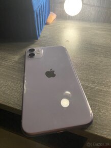 iPhone 11 64GB Purple - 3