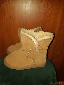 Cizmy ugg vel. 30 - 3