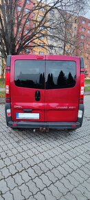 Opel Vivaro 2.0 CDTI L2H1 - 3