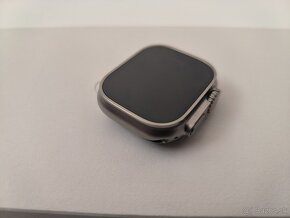 apple watch Ultra 49mm - 3