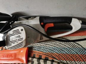 Stihl MSE 190 C elektricka pila - 3