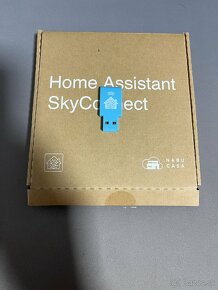 Home assistant SkyConnect USB - 3