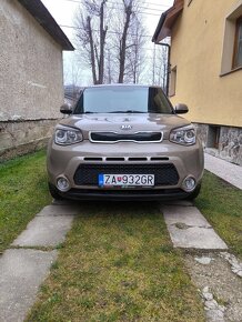 Kia Soul - 3