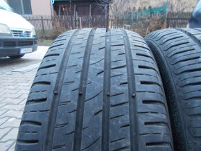 Pneumatiky Barum 205/55R16 letné 2ks - 3