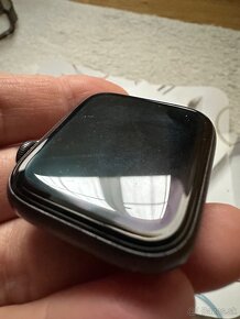 Apple watch 6 space grey 44mm - 3