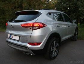 Predám Hyundai Tucson 2,0 185k FULL 4x4 diesel, MOŽNÁ VÝMENA - 3