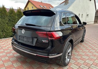 VW Tiguan 2.0 TDI 140kw DSG 4Motion Virtual Cockpit R-Line - 3