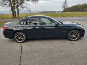 BMW 730 D M - Packet - 3