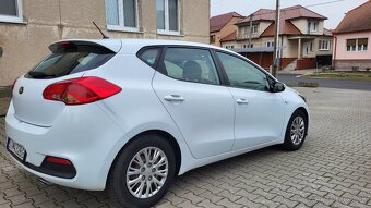 KIA ceed 1,6 crdi /94kw - 3