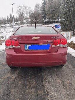 Cruze 2.0 - 3