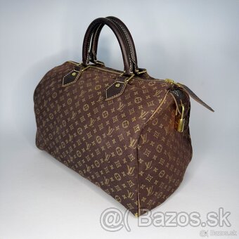 Louis Vuitton Speedy Bag 30 - 3