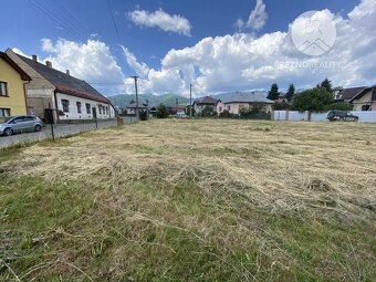 Pozemok na predaj - Nízke Tatry - Polomka - 3