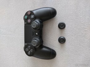 Analog páčka PS4 DualShock - 3