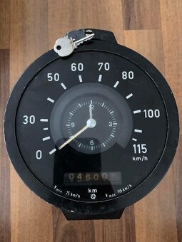 Predám tachometer Liaz / Tatra - 3