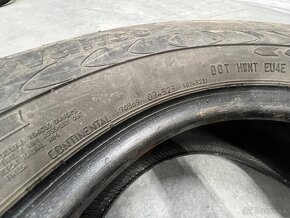 Continetal VanContact 215/70 R15 C - zimné - 3