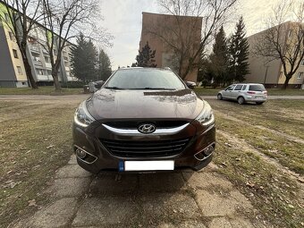 Predam Hyundai ix35 2.0 benzin 4x4 - 3