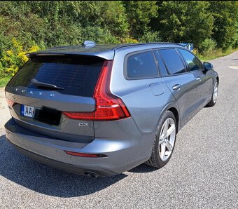 Volvo V60 - 3