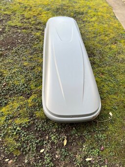 Thule Ocean 600 - 3