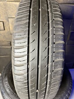 185/65 R 15 Continental ContiEcoContact 3 - 3