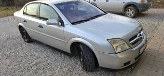 Opel Vectra C - 3