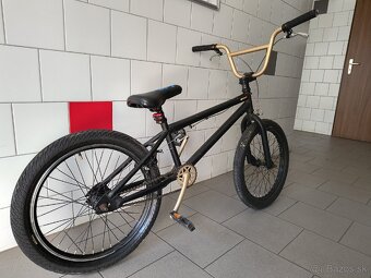 Bicykel BMX 20' - 3