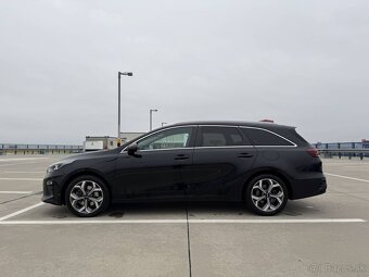 Kia Ceed SW, 1.6CRDi, automat, v maximálnej výbave, v záruke - 3