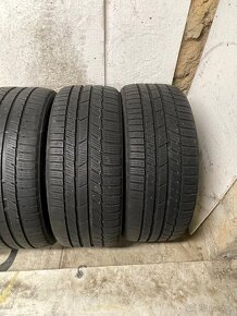 225/40 R18 245/35 R18 4x=200€ - 3