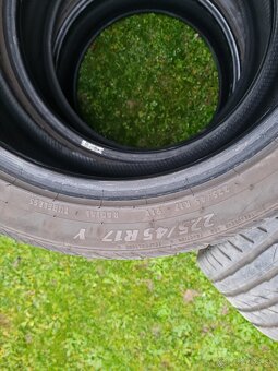 225/45 r17 matador - 3