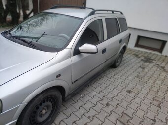 Opel astra 1,7 cdt - 3