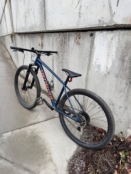 specialized Chisel velkost M - 3