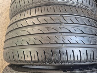 245/40 r18 letné 4 ks MAXXIS dezén 7,8 - 7,6 mm Dot2022 - 3