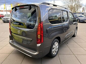 Opel Combo Electric Life XL - 3