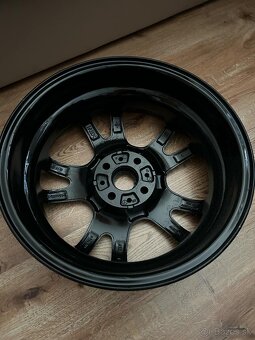 MINI R87 Double Spoke 16" - 3