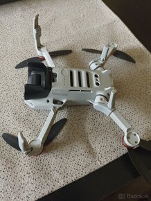 Predam dji mavic mini - 3