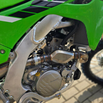 Kawasaki KX 250 2025 - 0mth - 3