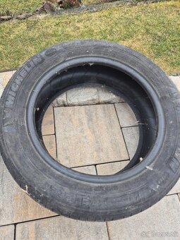 Predam letné pneumatiky 205/55 R16 - 3