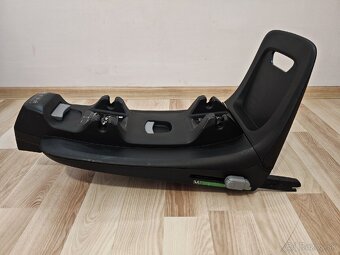 Recaro kio i size + isofix base - 3