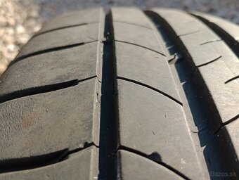 Predam 4ks pneu 185/65/r15 letne 88T Michelin - 3