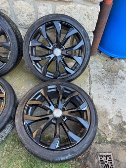 5x112 r19 Audi - 3