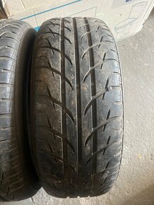 205/55 R16 Sebring Letne 2 kusy - 3