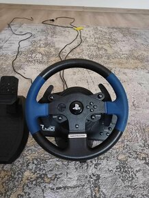 Thrustmaster T150 - 3