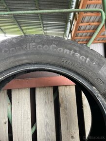 Letne pneu 195/55r16 - 3